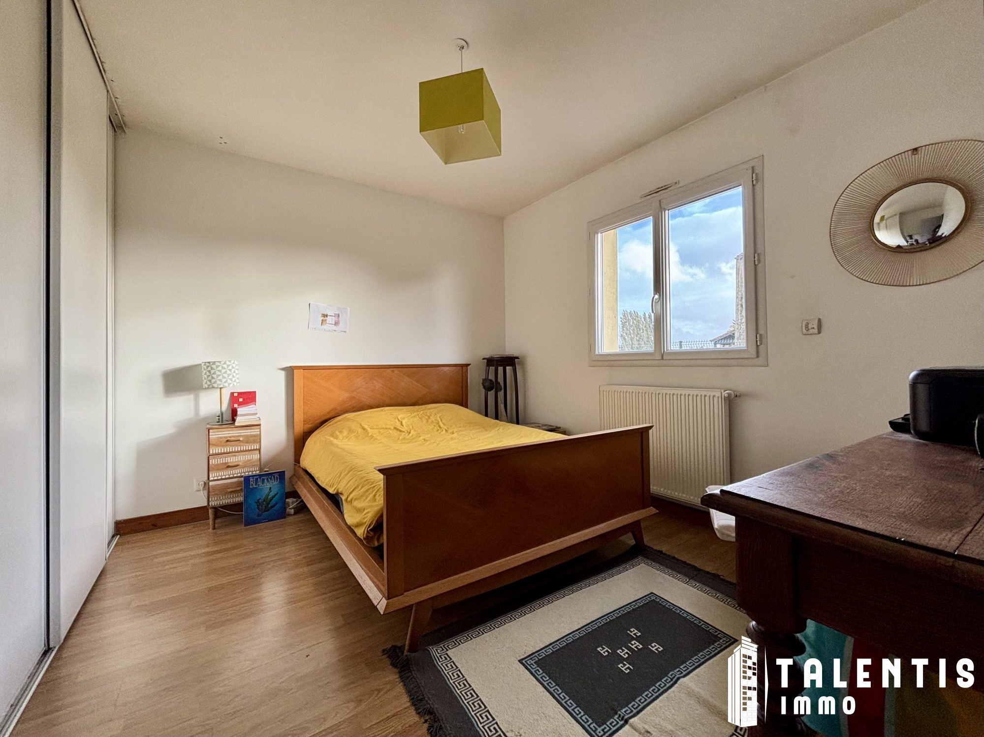 Appartement Rue des Écoliers à Chaumes-en-Retz