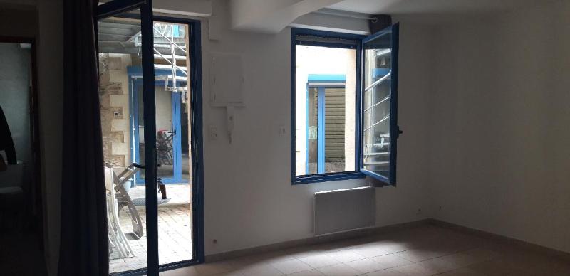 Appartement Rue du Haut Moreau à Nantes