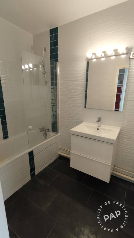 Appartement Place Charras à Courbevoie