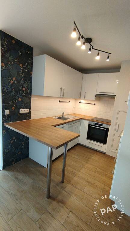 Appartement Place Charras à Courbevoie