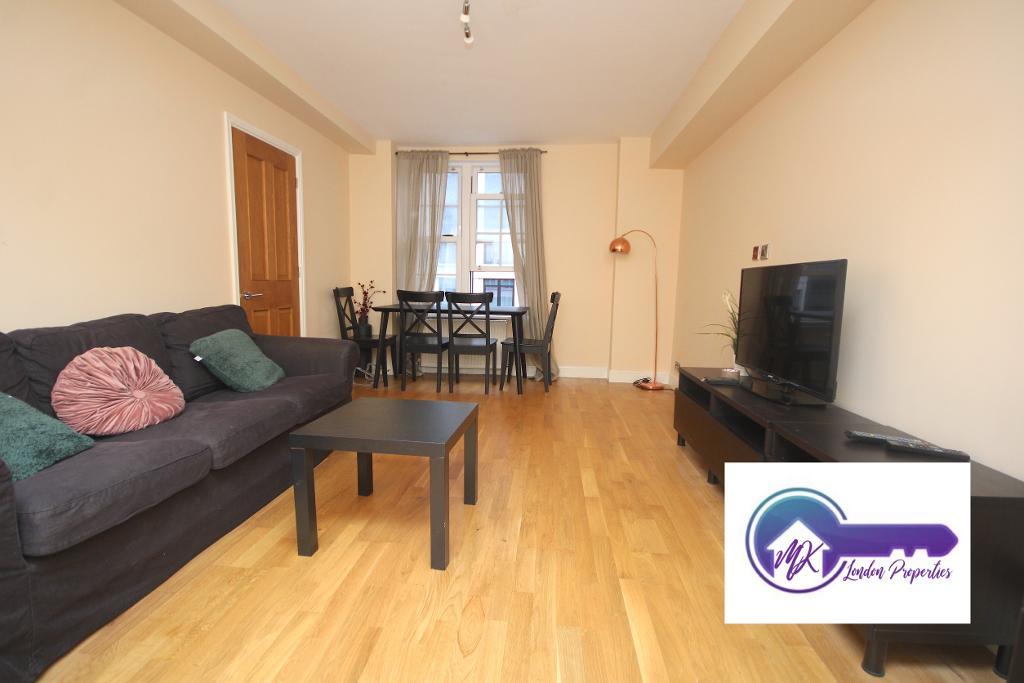 Flat Edgware Road in City of Westminster