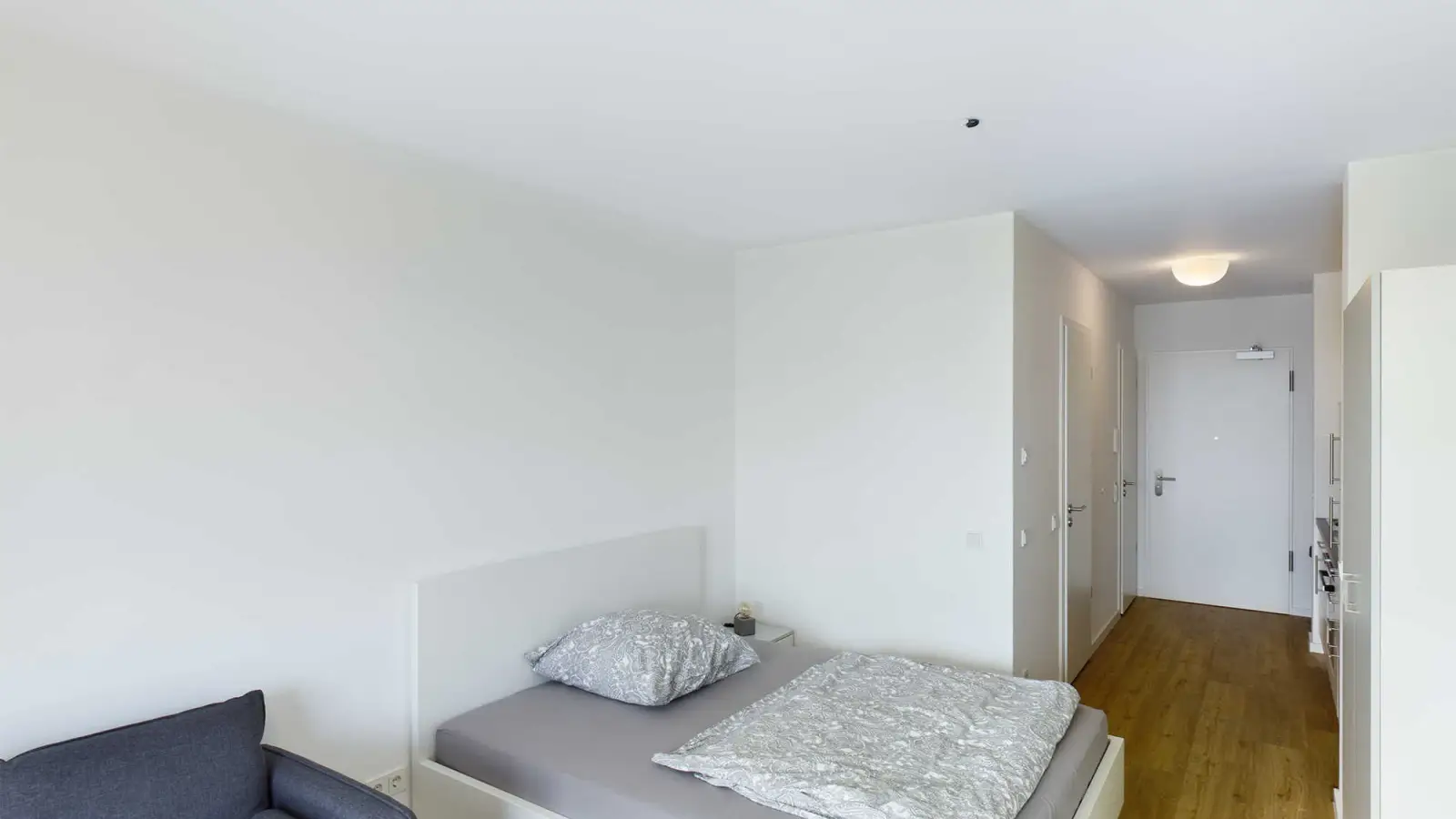 Wohnung Leibnizstraße in Berlin
