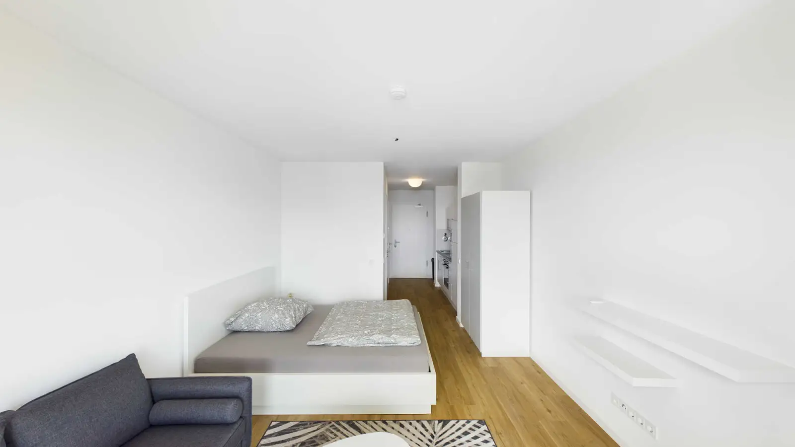 Wohnung Rhinstraße in Berlin