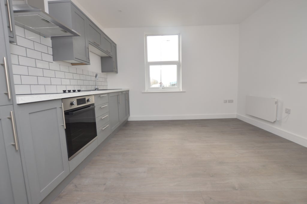 Flat Walthew Lane in Wigan