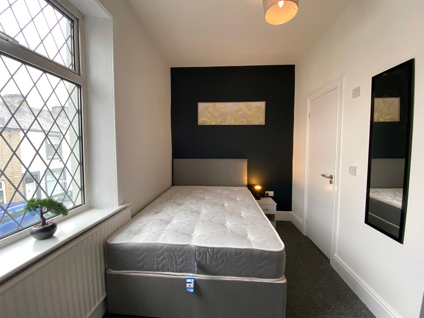 Room Ribblesdale Street in Burnley