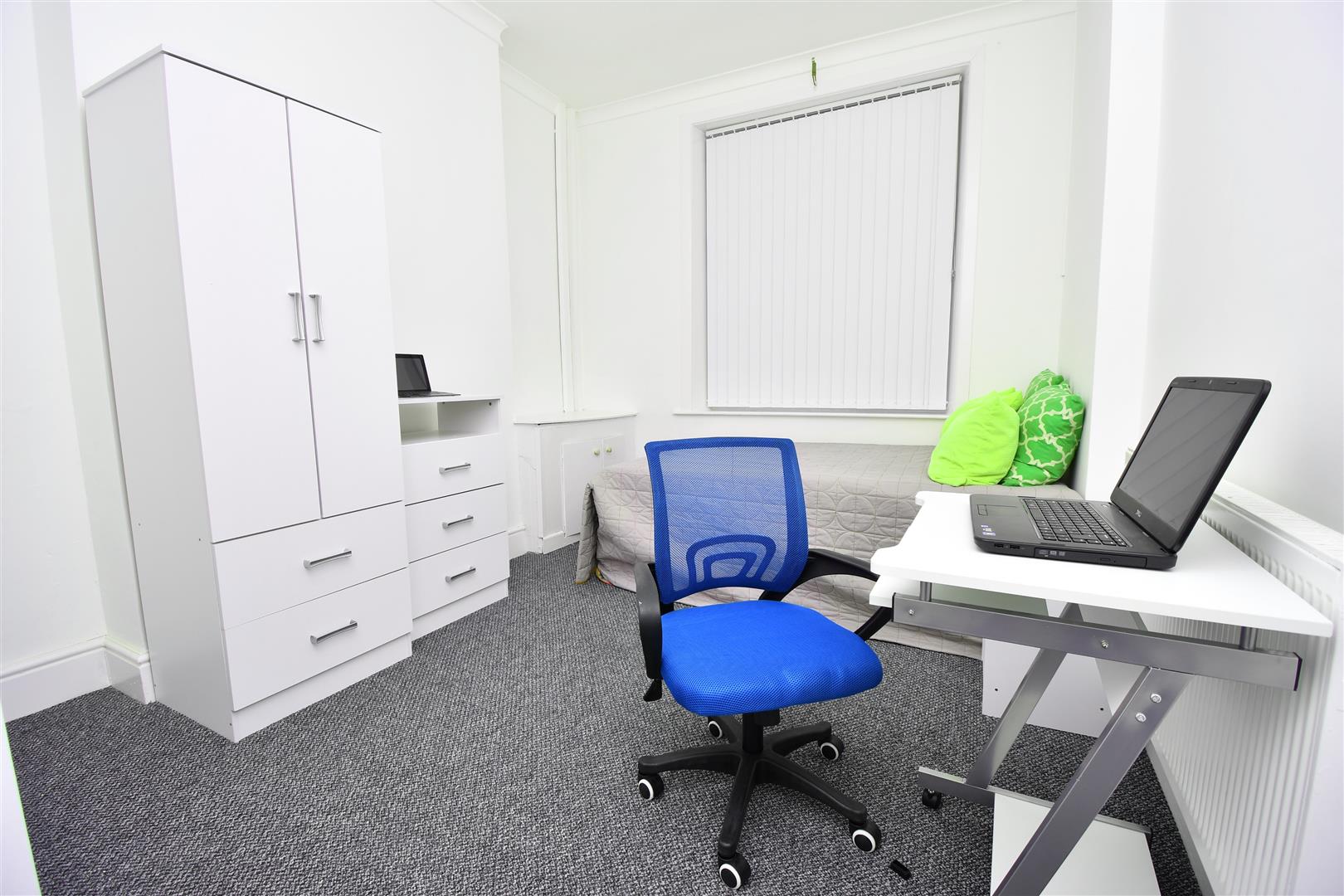 Room Ribblesdale Street in Burnley