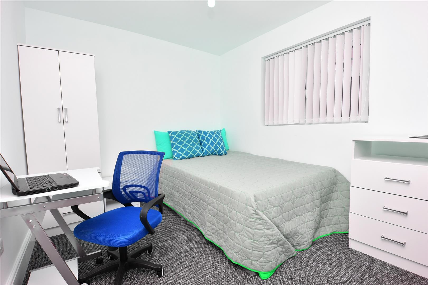 Room Ribblesdale Street in Burnley