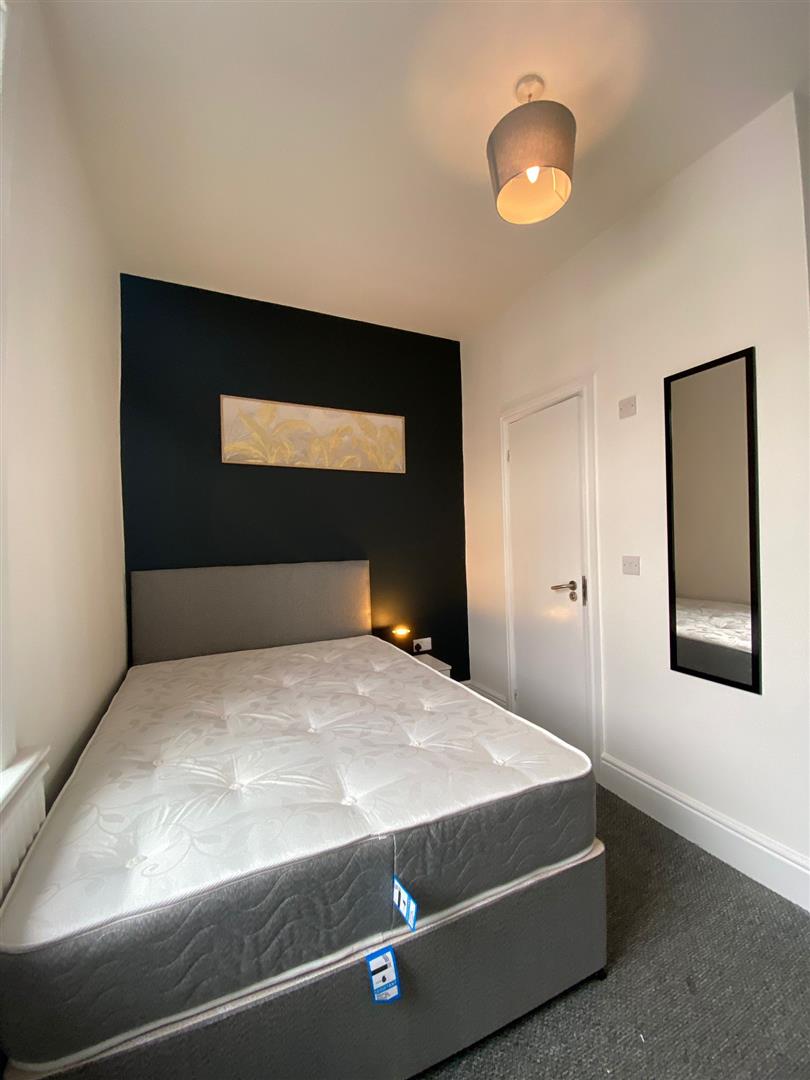 Room Ribblesdale Street in Burnley