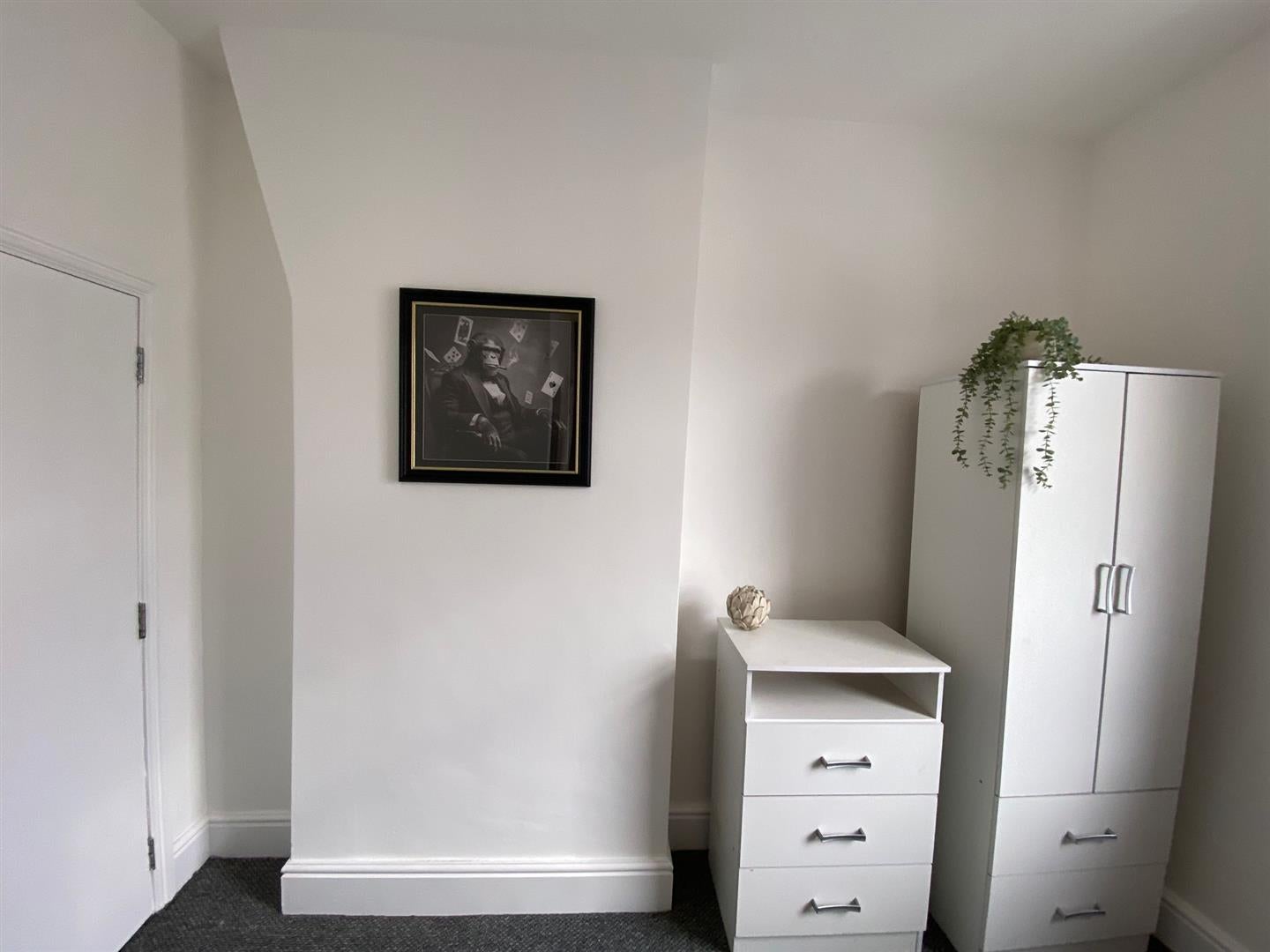 Room Ribblesdale Street in Burnley