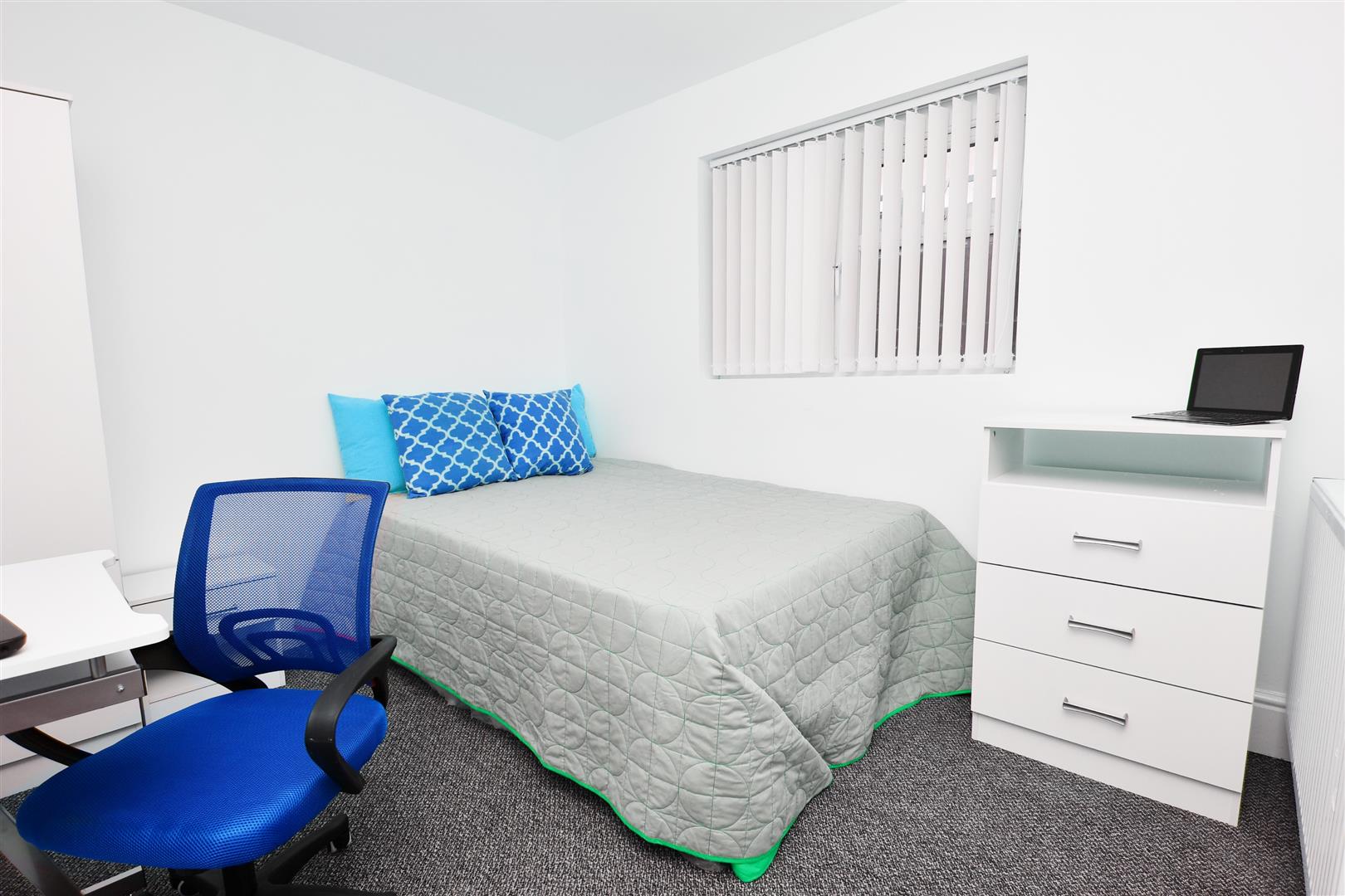 Room Ribblesdale Street in Burnley