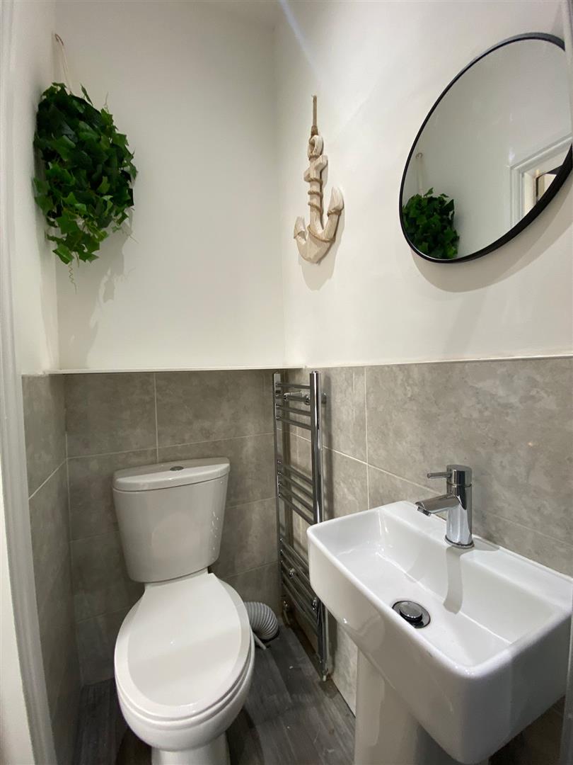 Room Ribblesdale Street in Burnley