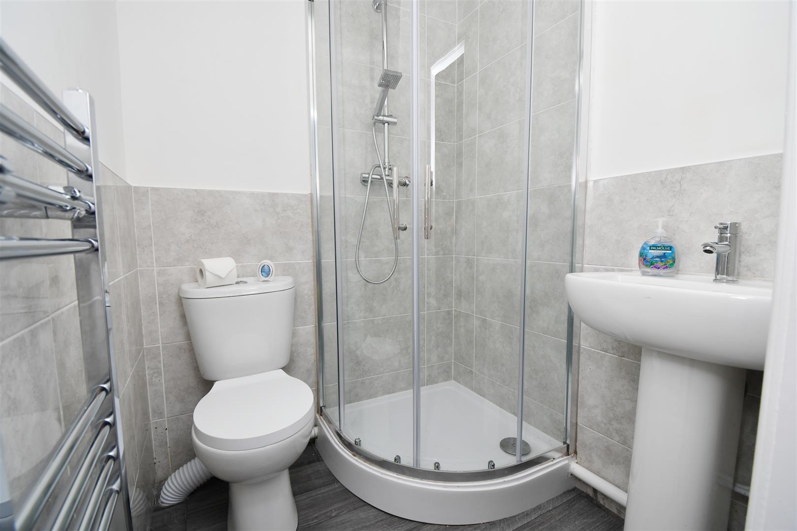 Room Ribblesdale Street in Burnley
