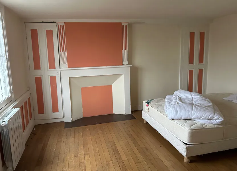 Appartement Rue Victor Hugo à Château-Renault
