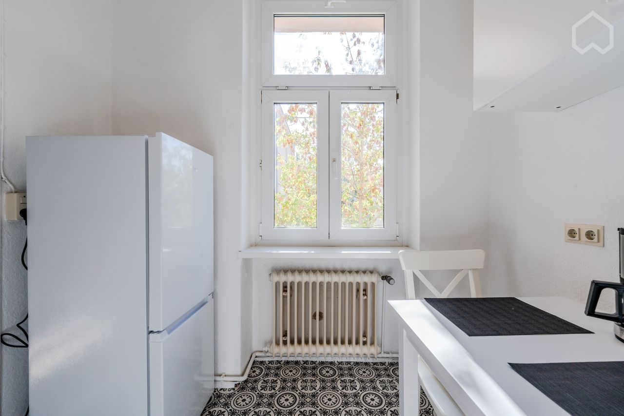 Wohnung Waldstraße in Berlin