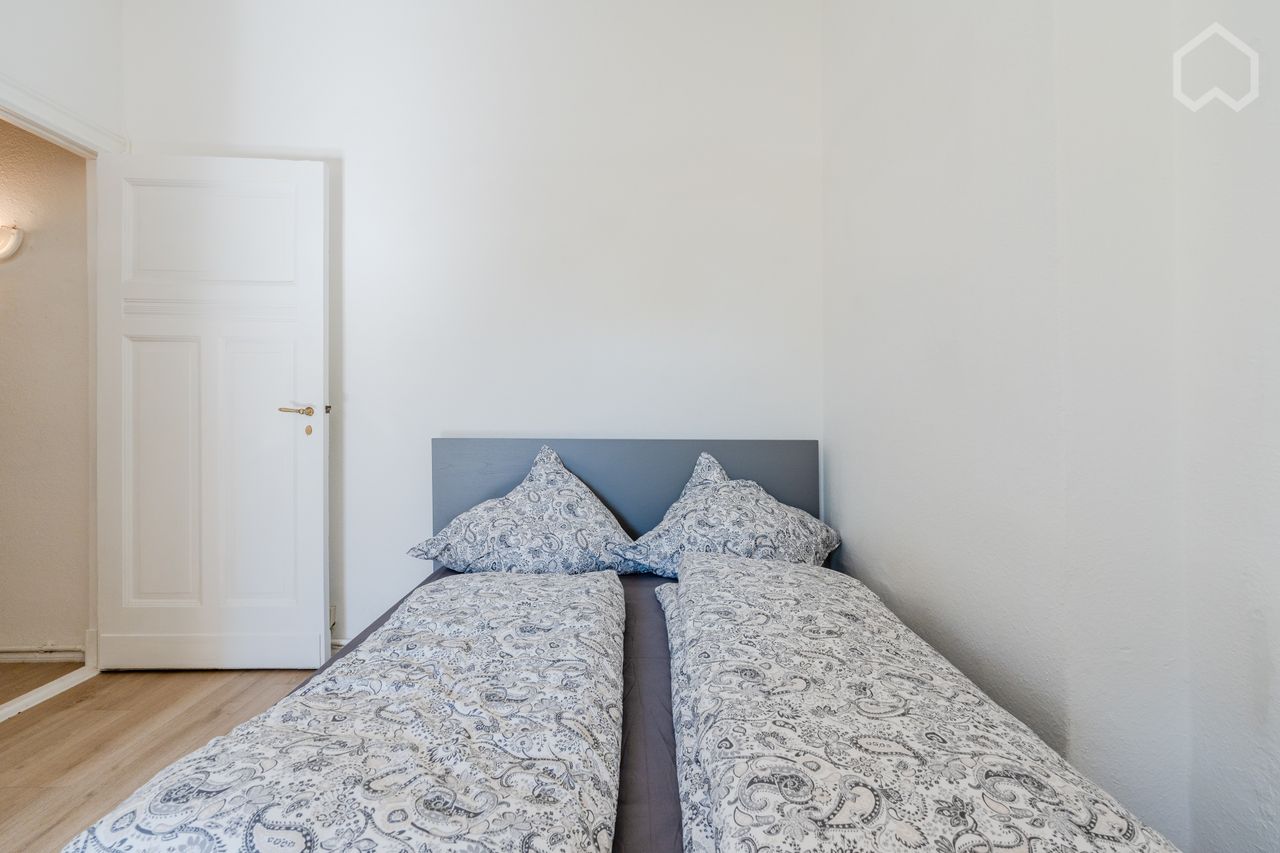 Wohnung Waldstraße in Berlin