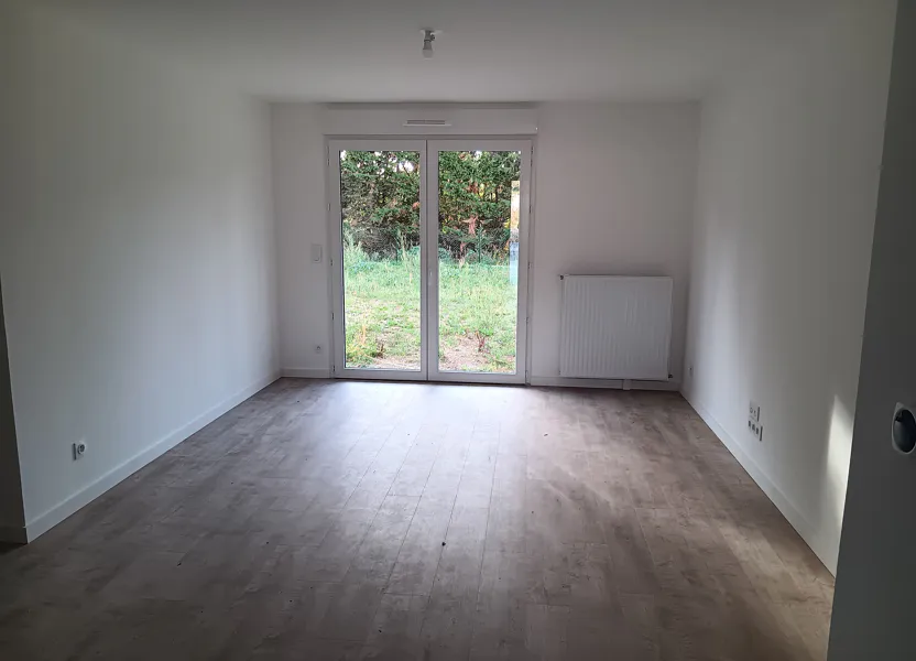Appartement Avenue de Moulins à Pornichet