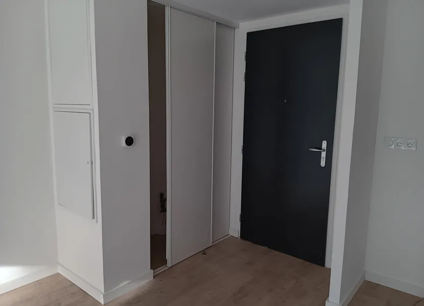 Appartement Avenue de Moulins à Pornichet