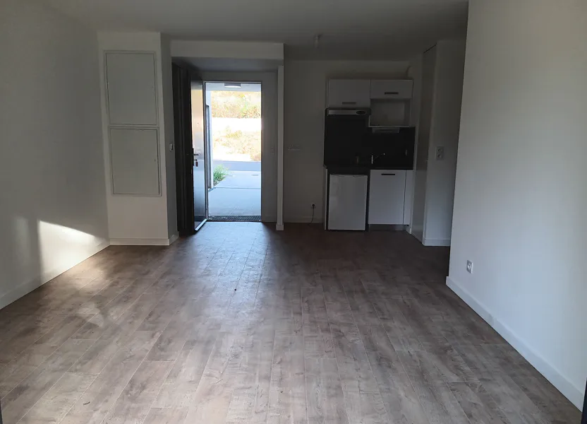 Appartement Avenue de Moulins à Pornichet