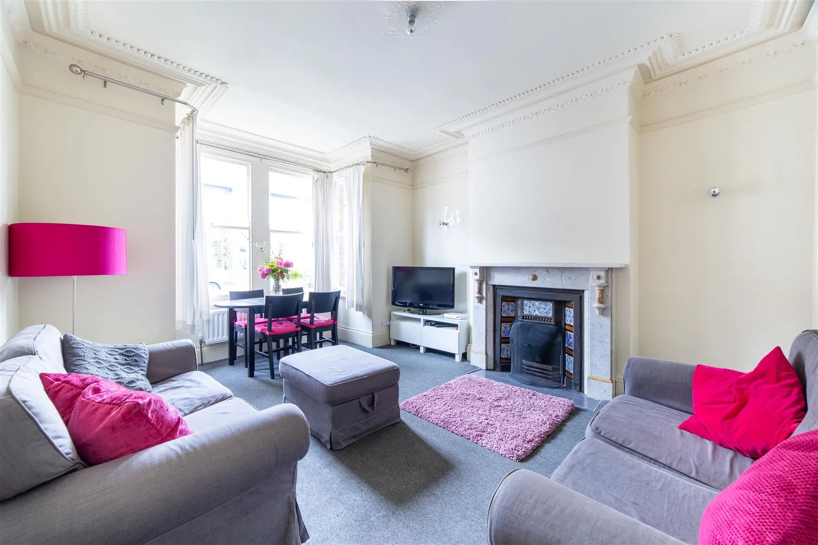 Room Cardigan Terrace in Newcastle upon Tyne