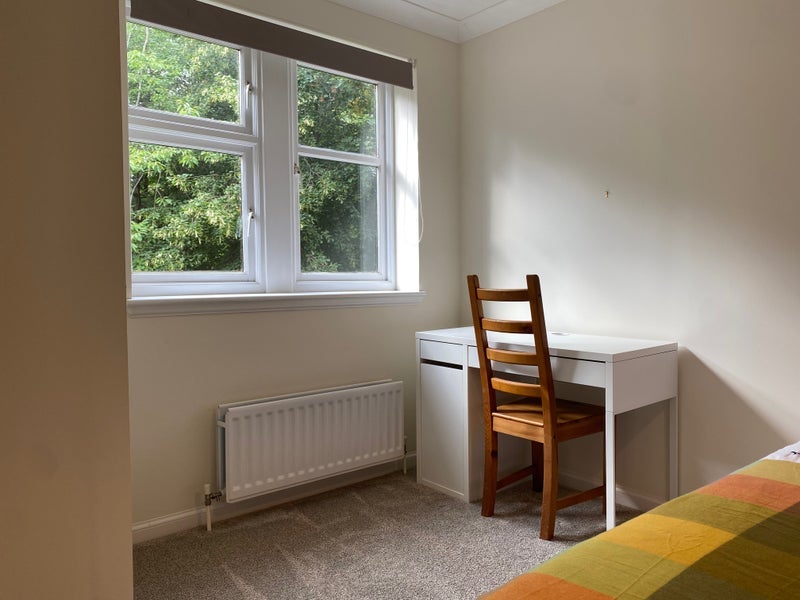 Room Wyndham Court in Glasgow