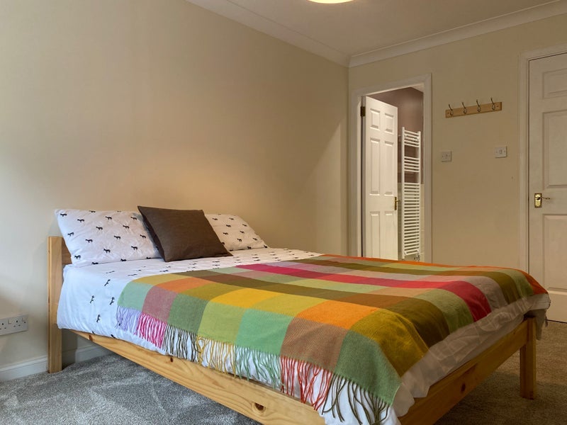 Room Wyndham Court in Glasgow