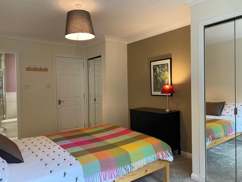Room Wyndham Court in Glasgow
