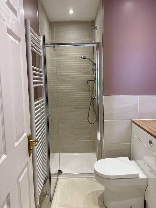 Room Wyndham Court in Glasgow
