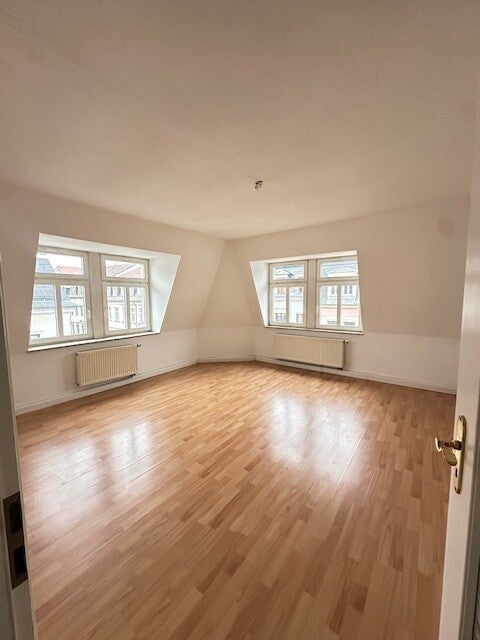 Wohnung Rothenburger Straße in Dresden