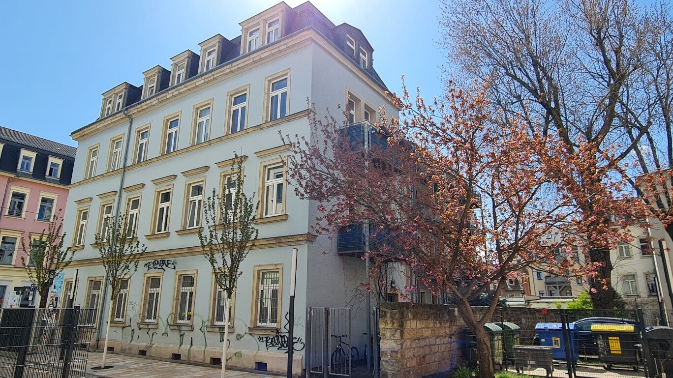Wohnung Rothenburger Straße in Dresden