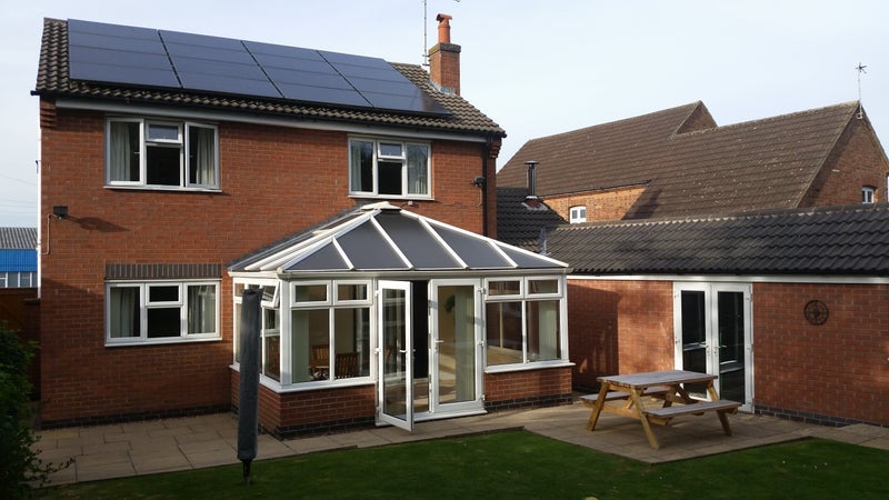 Room Ashby Road Central in Charnwood