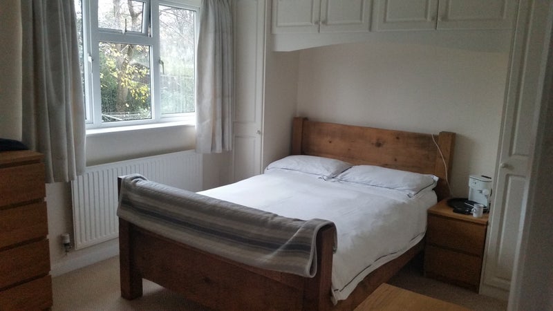 Room Ashby Road Central in Charnwood