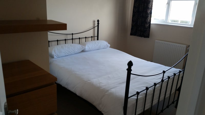 Room Ashby Road Central in Charnwood