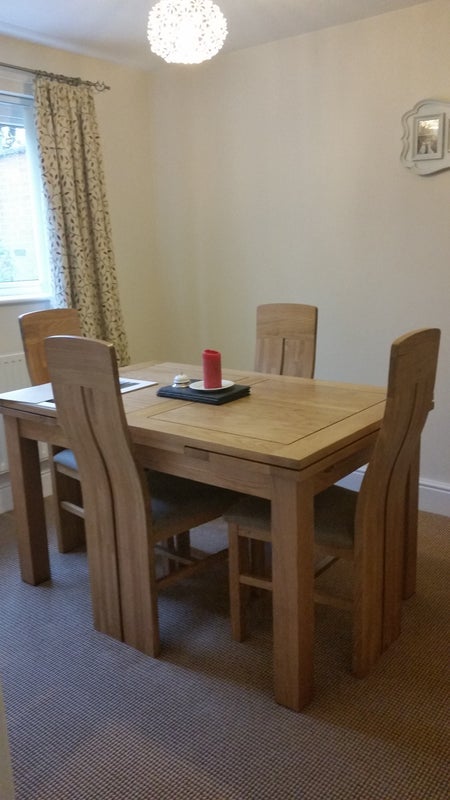 Room Ashby Road Central in Charnwood