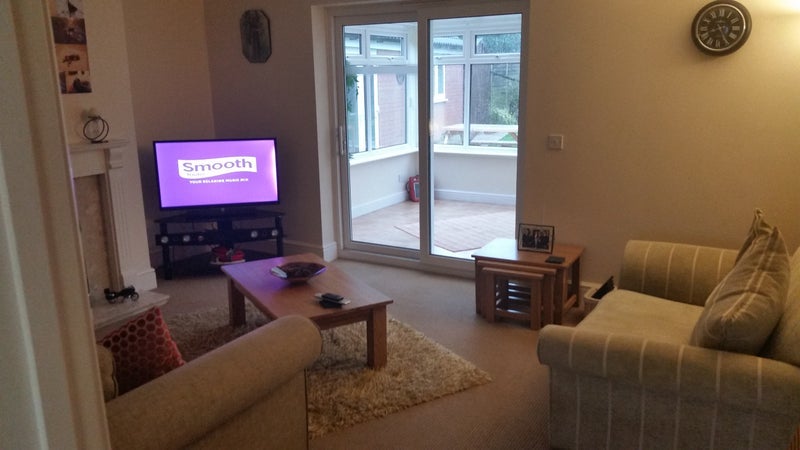 Room Ashby Road Central in Charnwood