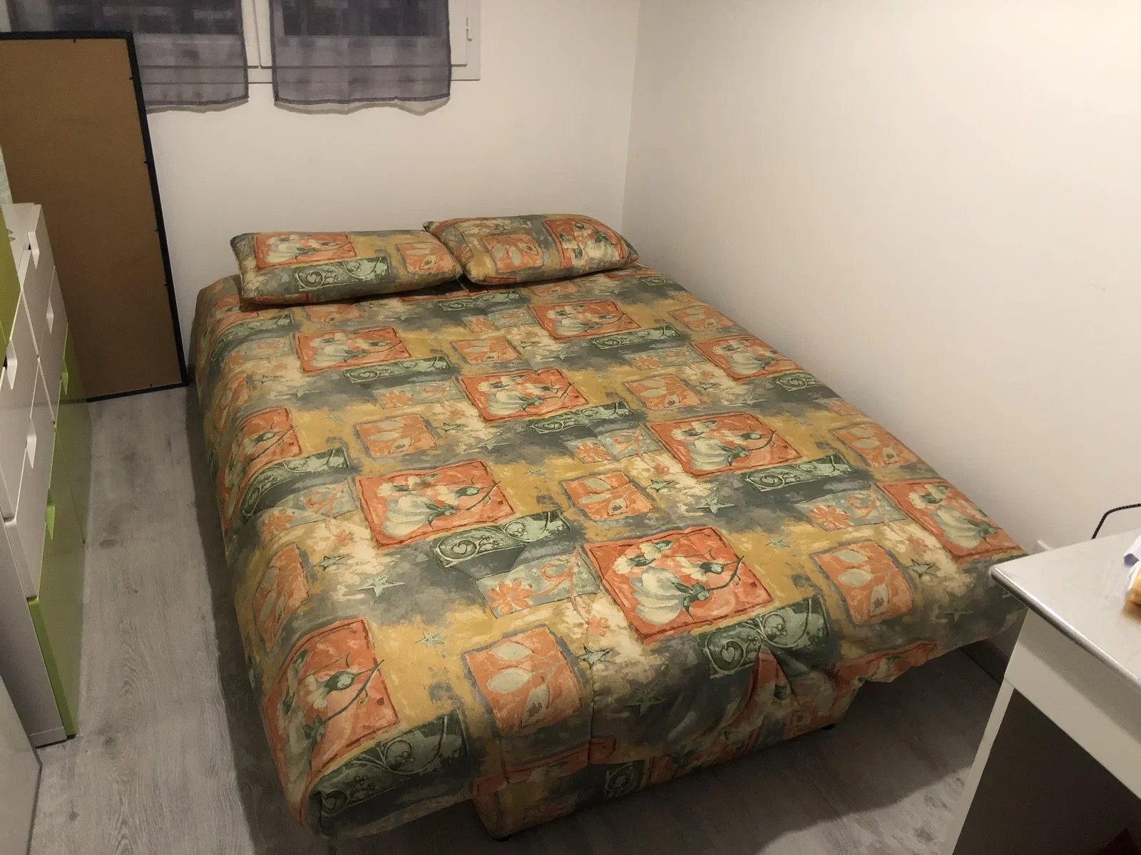 Room N 88 in Pont-Salomon