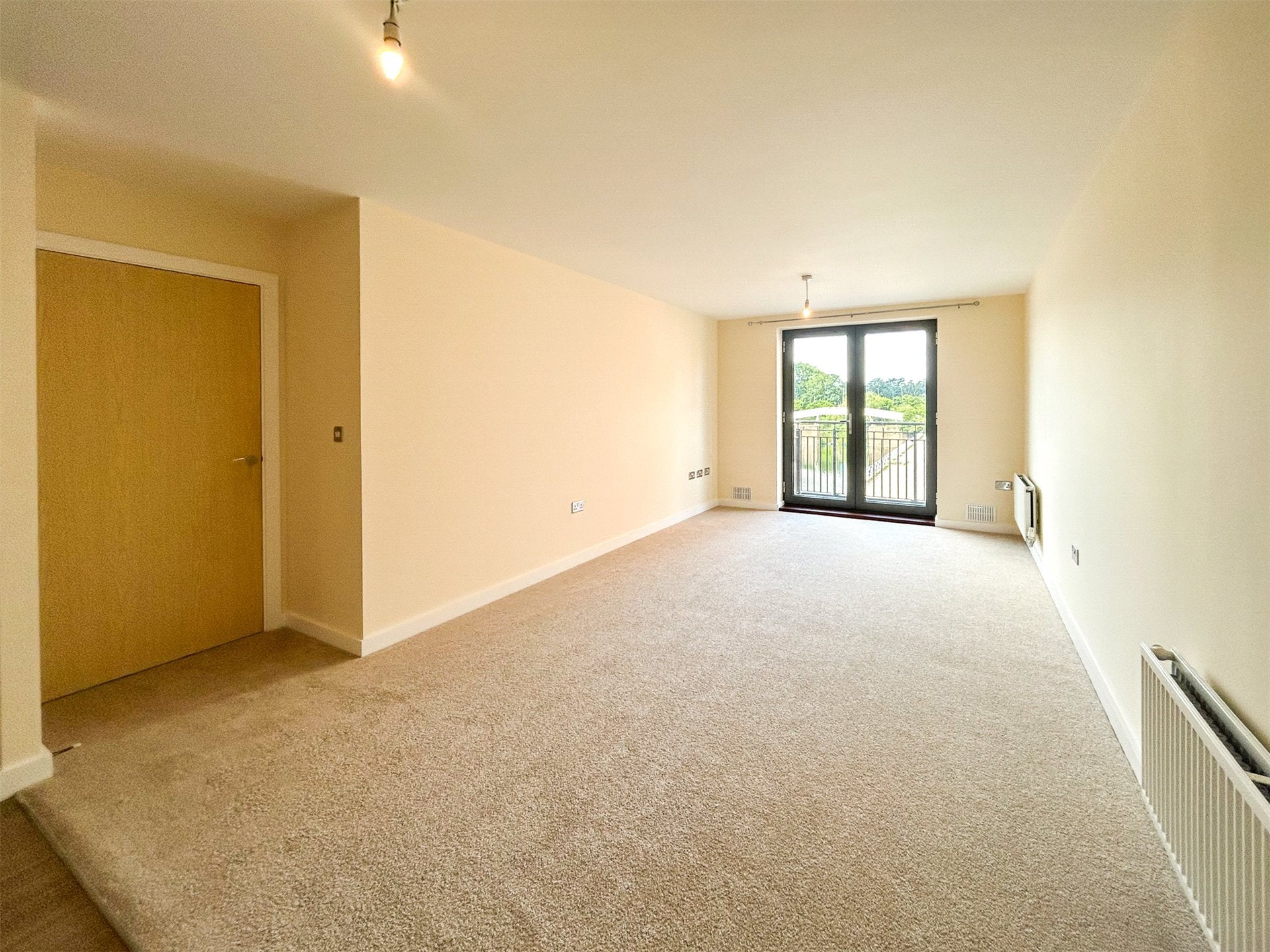 Flat Diglis Dock Road in Worcester