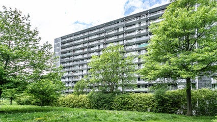 Appartement Henri Dunantstraat 29 in Brunssum