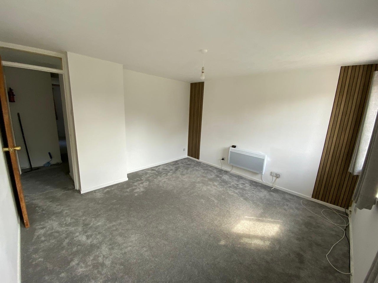 Flat Bromley Gardens in Dunstable