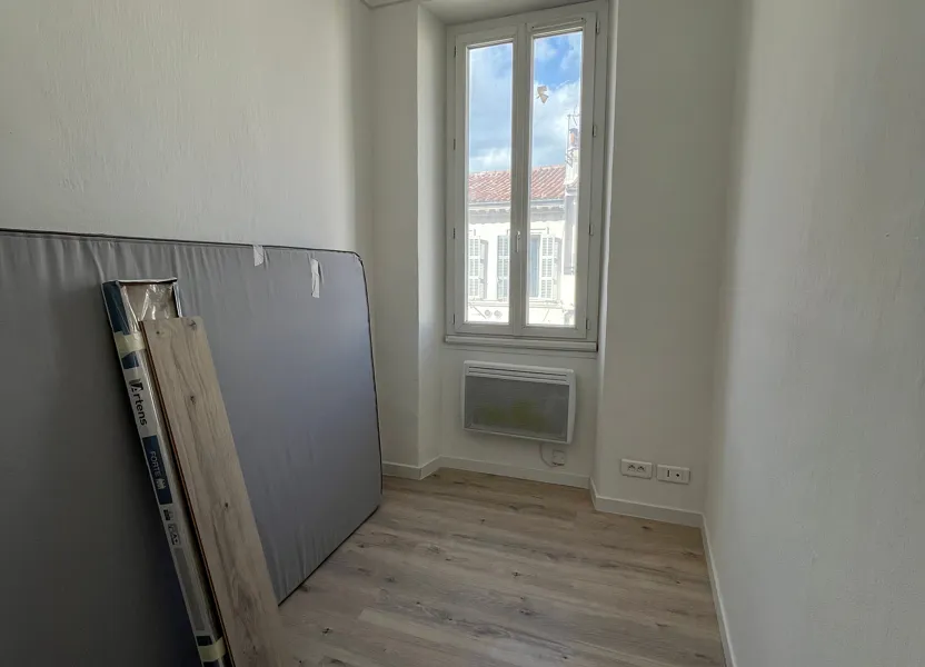 Appartement Rue d'Endoume à Marseille