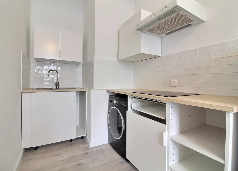 Appartement Rue d'Endoume à Marseille