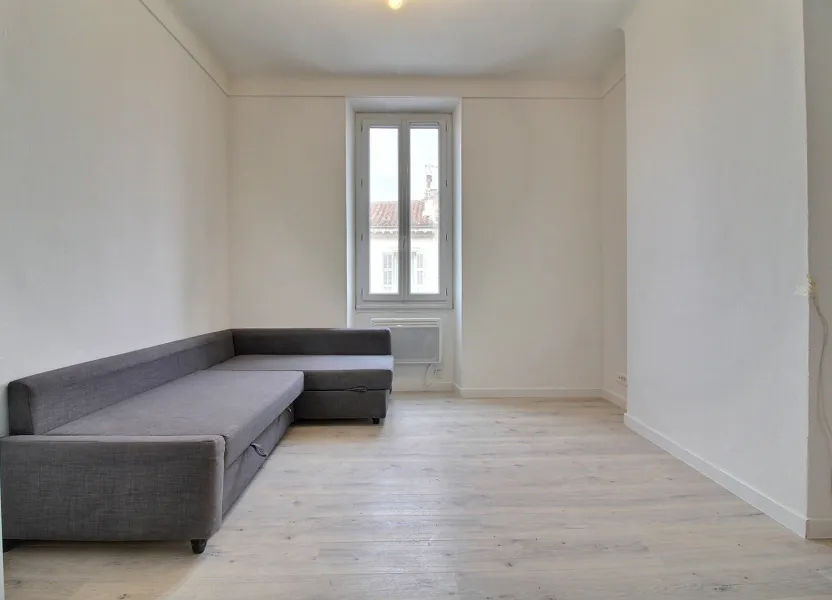 Appartement Rue d'Endoume à Marseille