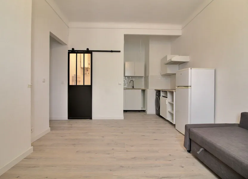 Appartement Rue d'Endoume à Marseille