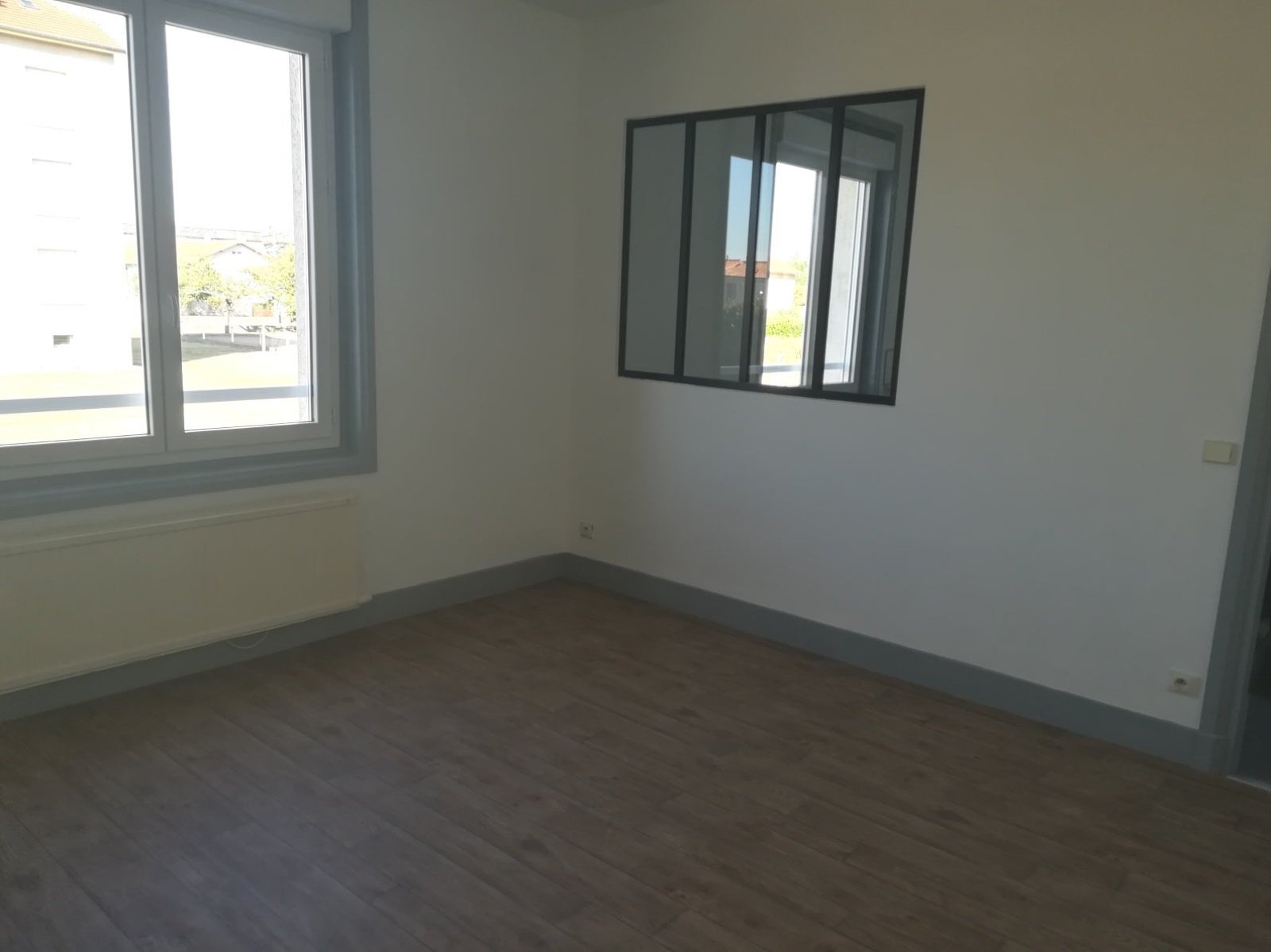 Appartement Allée du Château à Feurs