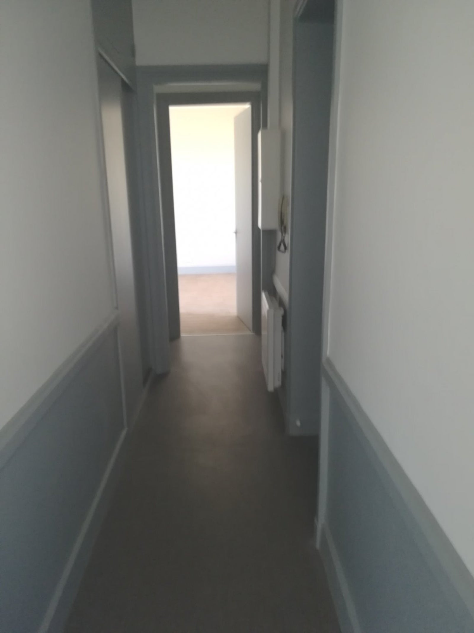 Appartement Allée du Château à Feurs