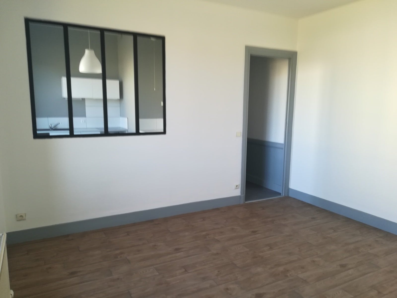 Appartement Allée du Château à Feurs