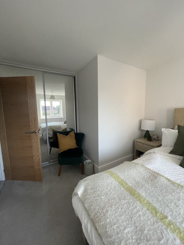 Room Lamb Close in Stratford-on-Avon
