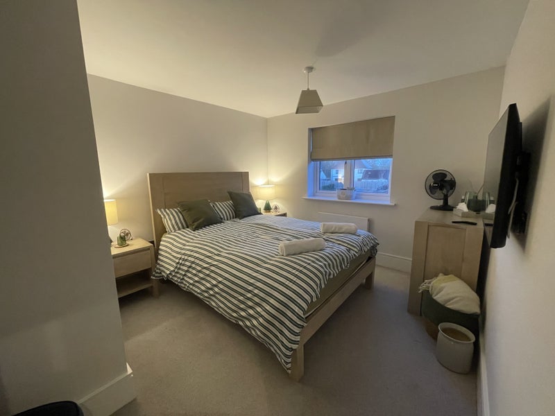Room Lamb Close in Stratford-on-Avon
