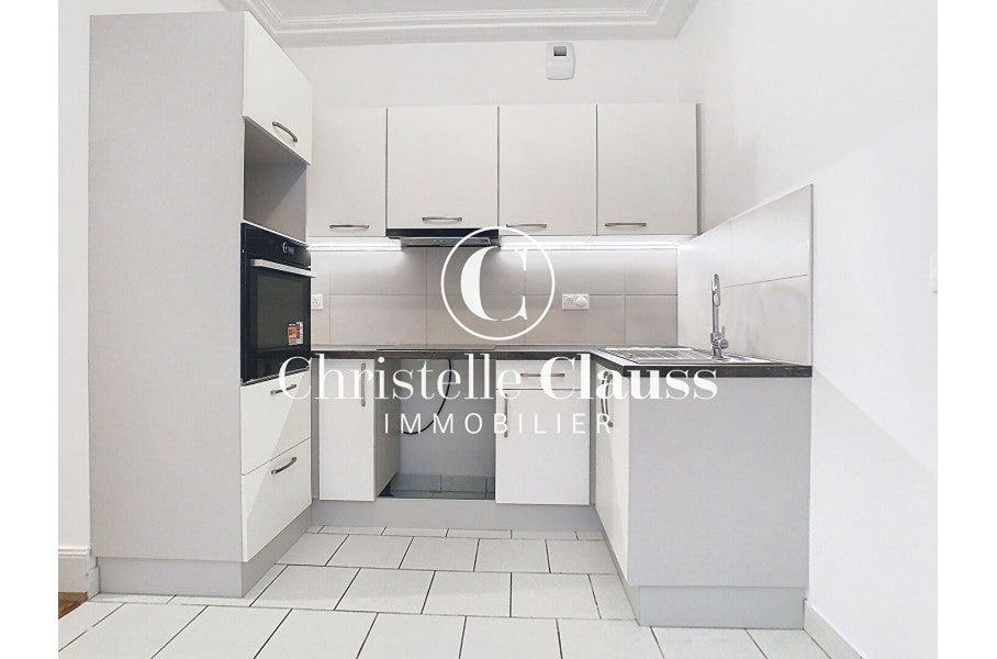 Appartement Rue Calvin à Strasbourg