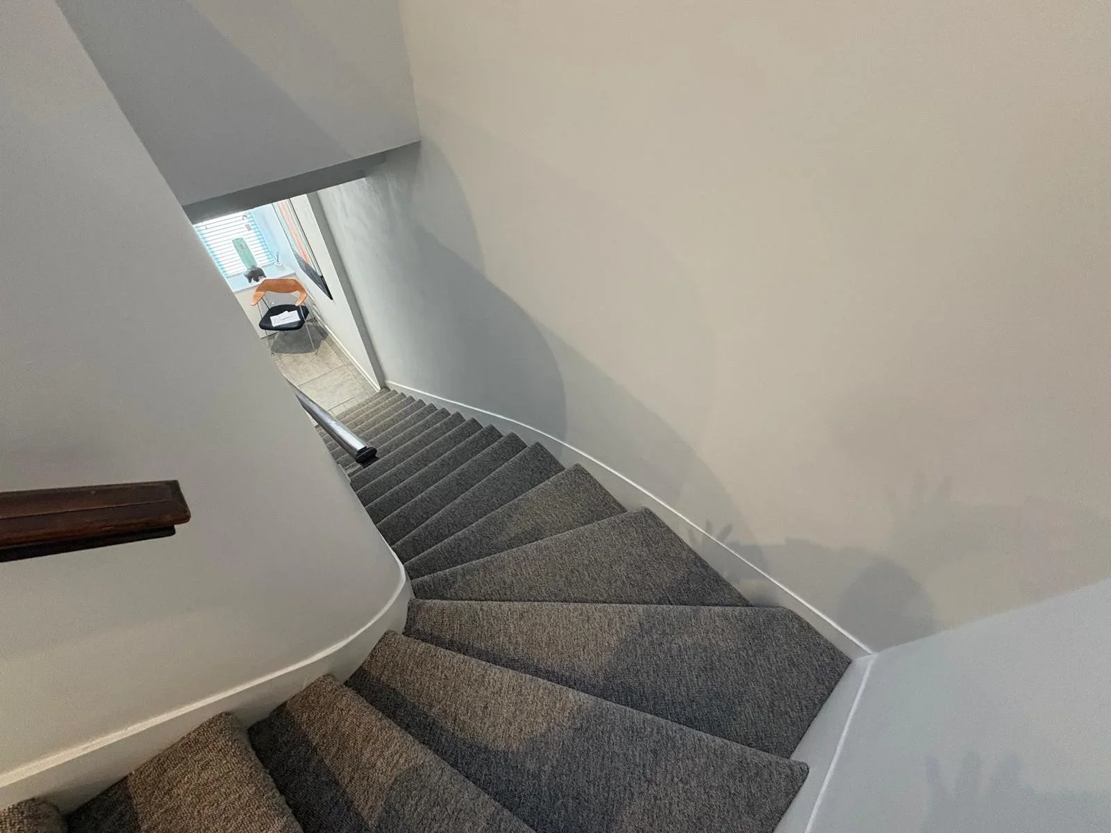 Flat Albyn Terrace in Aberdeen City