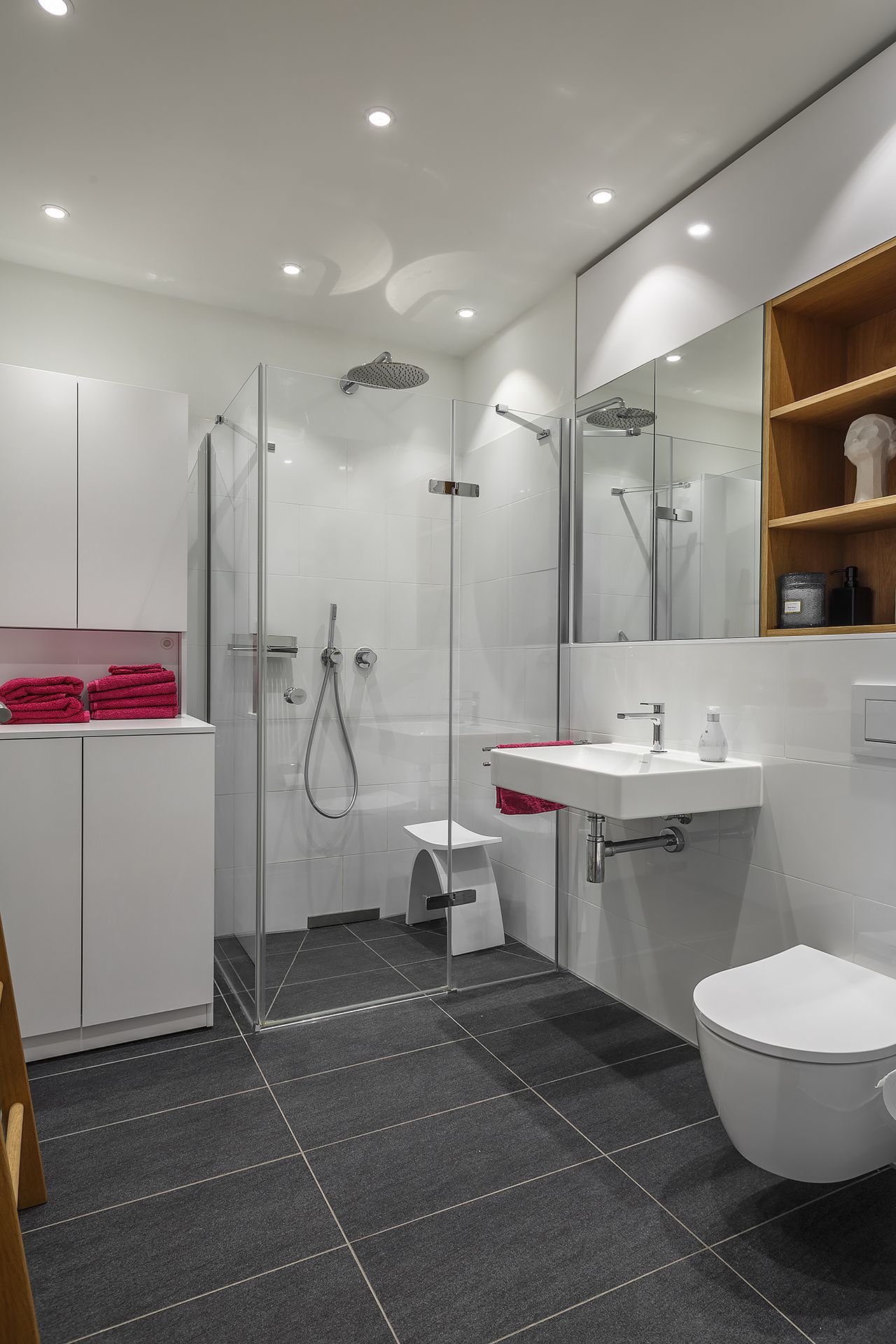 Wohnung Regerstraße in München